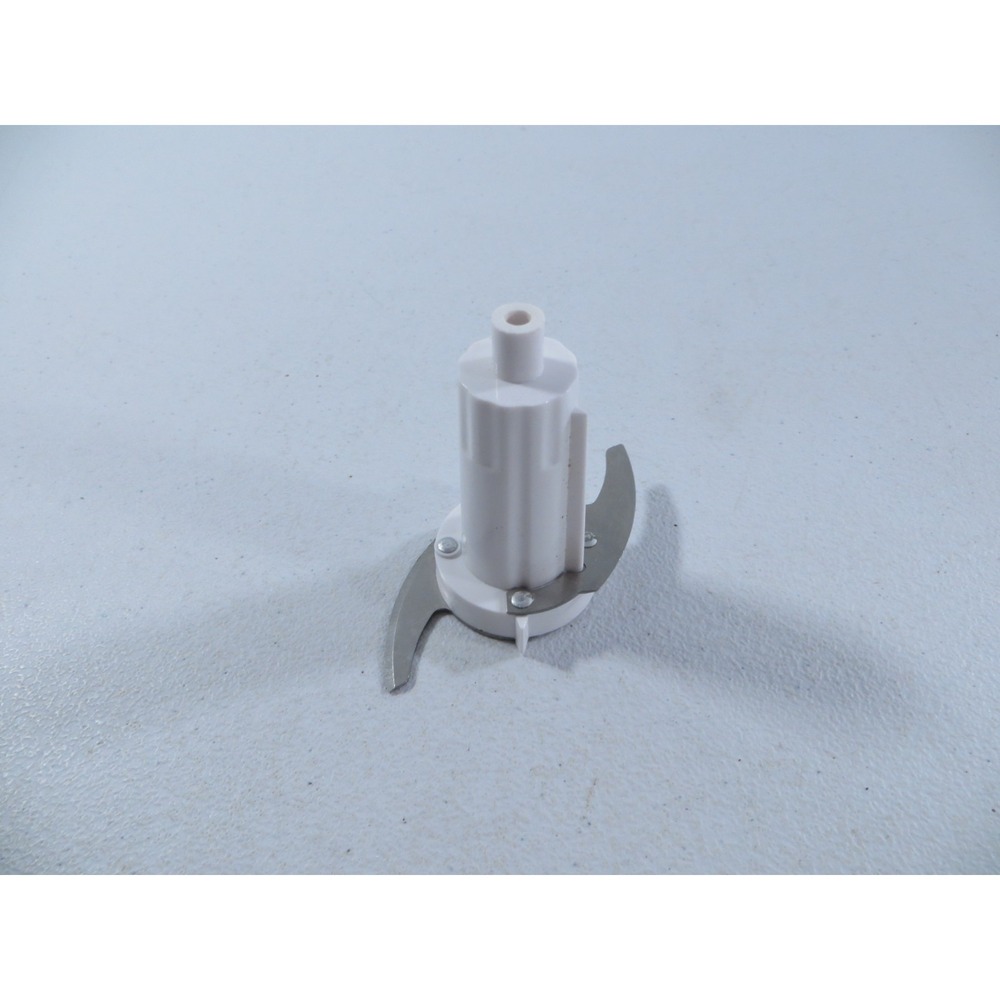 Rival 1.5 Cup Mini Food Chopper Replacement Blade White‎ FPRVMC3002